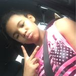 Kendall LaShae Hill - @k_hill47 - Instagram