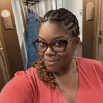 Kokethia Lashae Hill - @marvelmama82 - Instagram