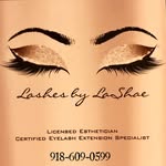 LaShae Hill - @lashesbylashae__ - Instagram