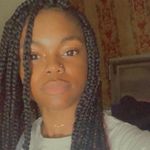 Unique Lashae Hill - @___.uniqueee.___ - Instagram