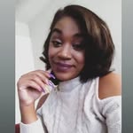 Lashae Paige Jacobs - @paigesaidthat - Instagram