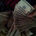Destiny Lashae Merrie Lewis - @topmyswagga68 - Instagram
