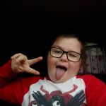 lashae lewis - @harlie_shay - Instagram