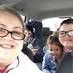 Lashae Lewis - @i_luv_annie_leblanc007 - Instagram