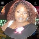 Lashae Lewis - @mamashae.3666 - Instagram