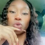 Lashae Lewis - @kpoohlashaee - Instagram