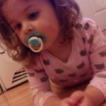 lashae marie lewis - @harleyshay213 - Instagram