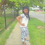 Destinylashaemitchell - @destiny_lashae_mitchell - Instagram