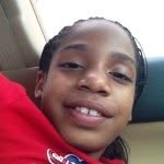 Lashae Moore - @icecube0701 - Instagram