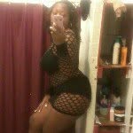Lashae moore - @mzglamorouzlowkey - Instagram