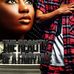 Author Lashae - Domonique Parker - Facebook