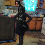 Kaliyah Lashae Parker - @kaliyahlashaeparker - Instagram