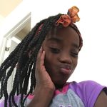 Kamari lashae parker - @tionaw50 - Instagram