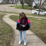 Lashay Parker - @lashaeparker414 - Instagram