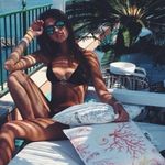 Paige Lashae Parker - @plparker16 - Instagram