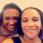 Lashae Reid - @queenlashae86 - Instagram