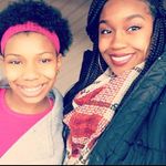 kaylin lashae richardson - @kaylinnlacee - Instagram