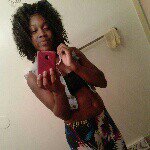 Lashae Richardson - @ahtranize - Instagram