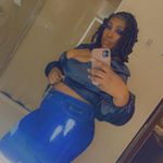 Emily La'Shae White - @taste_thee_rainbow - Instagram