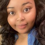 Lashae White - @__sweetblossom - Instagram