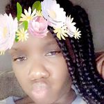Lashae White - @they0dorelashae - Instagram