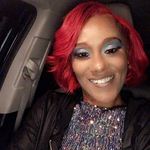Tiana Lashae White - @unique_in_her_owne_way - Instagram