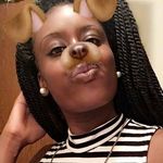 Jazzmare Lashae Williams - @jstackkssss - Instagram