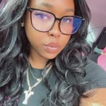Kimyatta Williams - @lashae_williams143 - Instagram