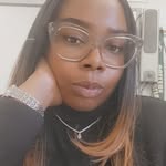 Lashae Williams - @lovin_my_brownskin - Instagram