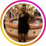 Lashae Williams - @shontilva78 - Instagram
