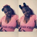 La'Shae Williams - @lashaeewilliams - Instagram