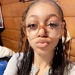 Lashae Williams - @lashaeaebae - Instagram
