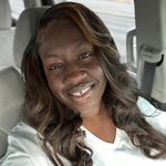 Lashae Williams - @shontilya - Instagram