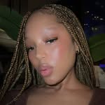 Lashae Williams - @shae_wil - Instagram