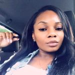 Lashae Williams - @shaewilliams84 - Instagram
