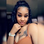 Lasháe Williams - @tiahh_lashaee - Instagram
