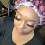 Lashae Williams - @lashaecakez73 - Instagram