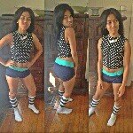 LA'SHAE WILLIAMS - @shay_badasz - Instagram