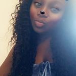 Lashae Williams - @_laysiamommy - Instagram