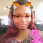 Lashae Williams - @simplylashae - Instagram