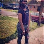 Lashae Williams - @blaquerawww21 - Instagram
