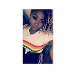 LaShae Wright - @ladylashae21 - Instagram
