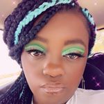 Lashae Wright - @klashaebeauty._ - Instagram