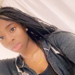 Lashae Wright - @lashaeew - Instagram