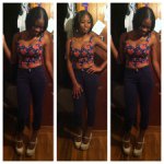 Lashae Wright - @shay_alwayswright - Instagram