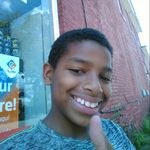 Lashai Alexander hill - @lashai3410 - Instagram