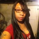 Lashai Hill - @shairoc215 - Instagram