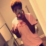 Lashai Hill - @lashai247 - Instagram