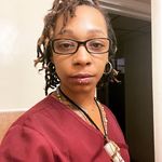 Lashai Hill - @queeniamqueenphoenix - Instagram