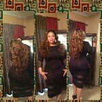 Lashan Brown - @pretty_shan - Instagram